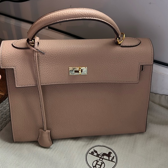 Used only once no call out on this bag - Picture 1 of 10